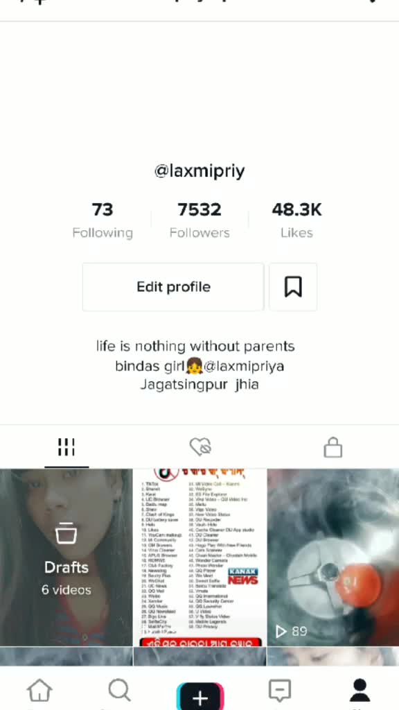 @Laxmipriya panda