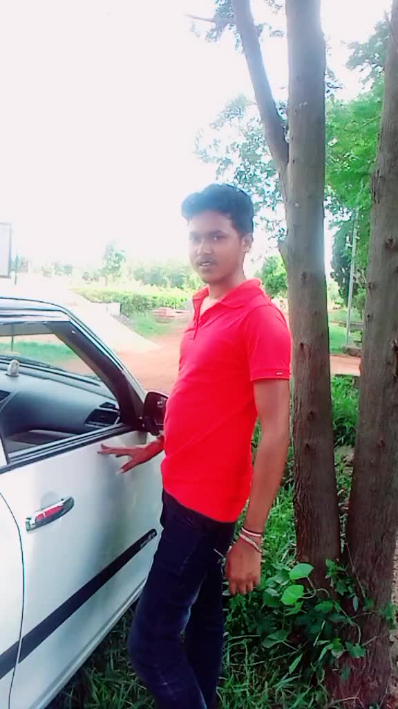 @Amarkumar Barik