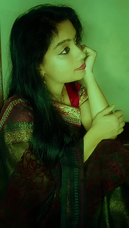 @Deepika