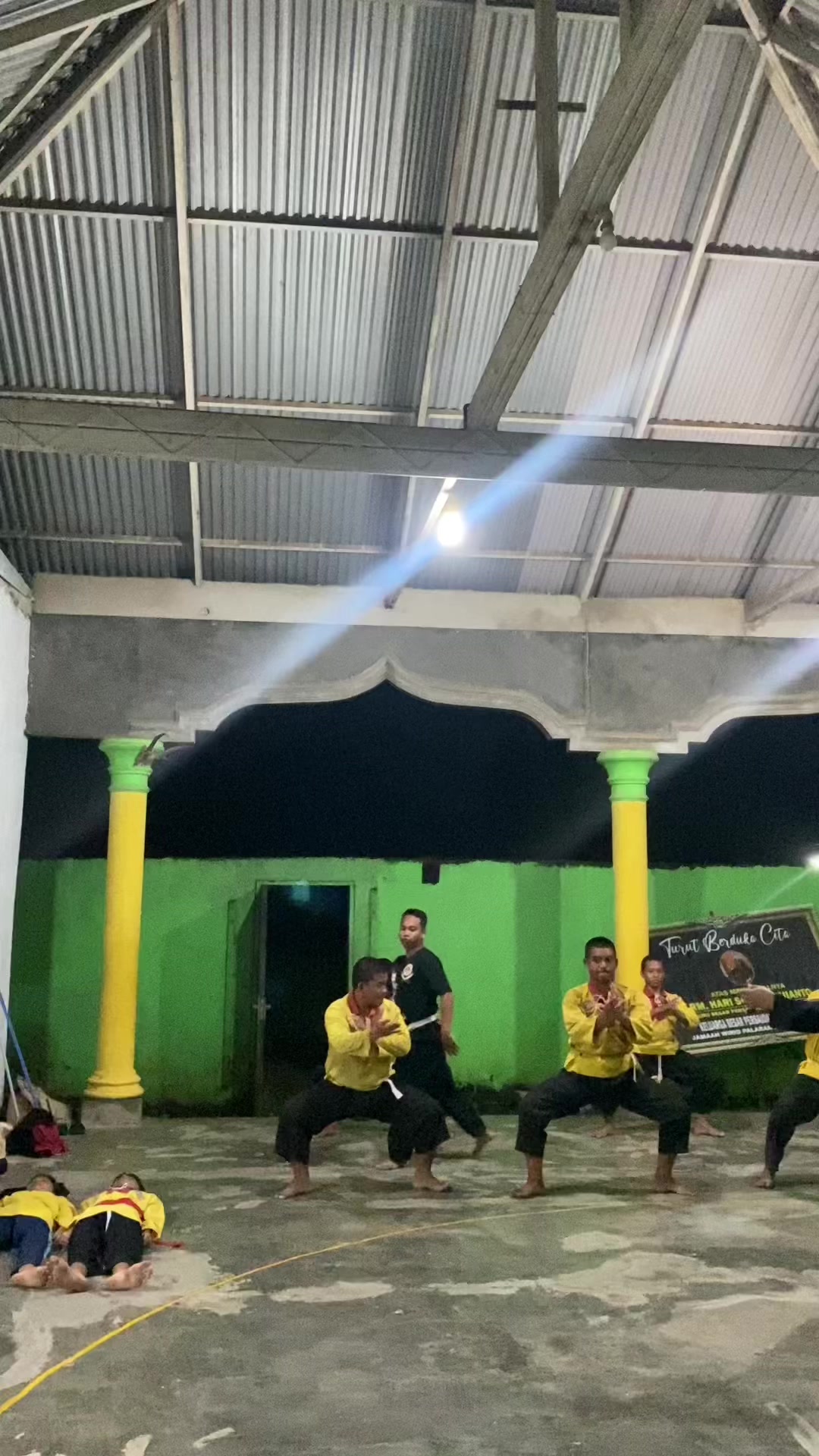 @PERSATU SAMARINDA