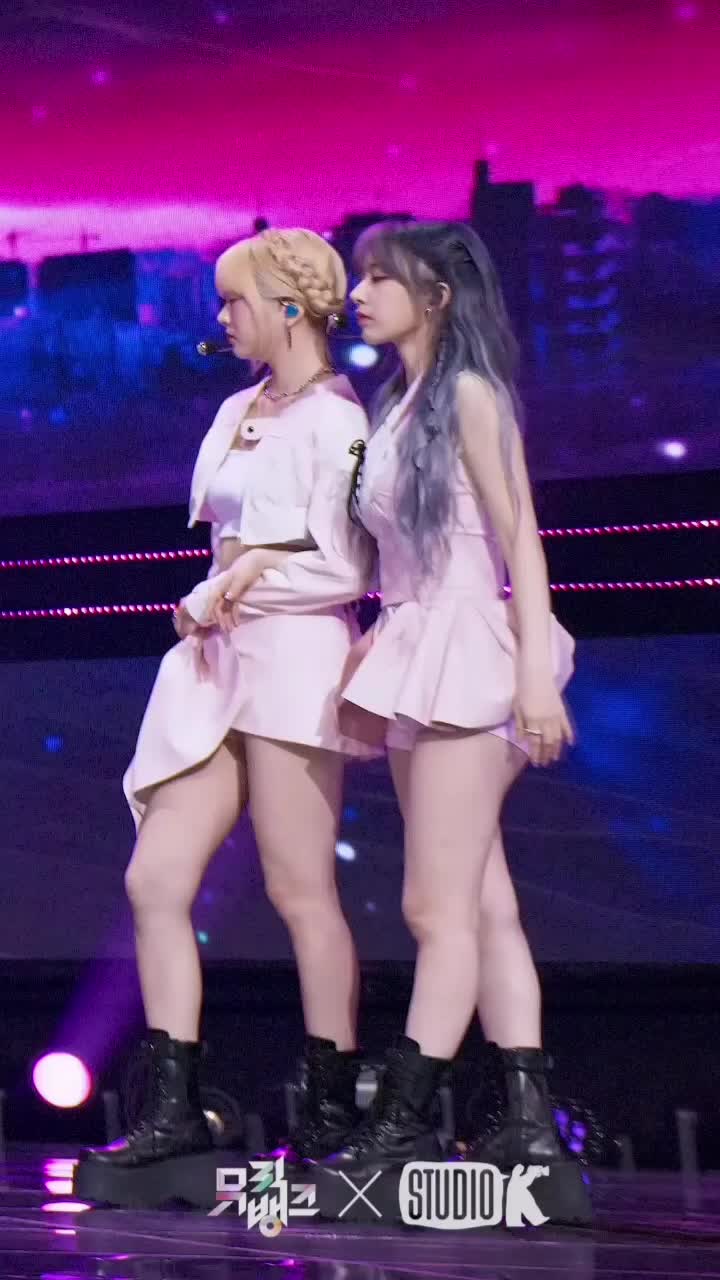 @K-fancam