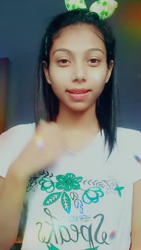 @Tridisha Baruah