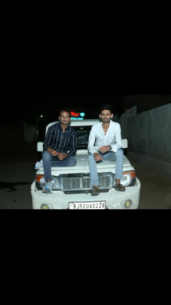 @sachin Bishnoi