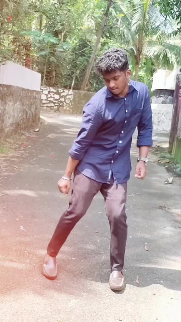 @💎Aravind Mohan💎