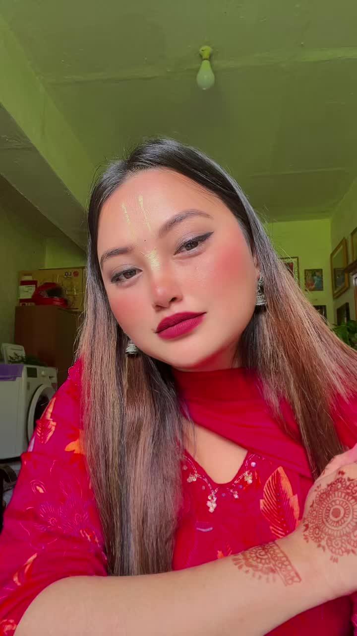 @Ashmi 💙