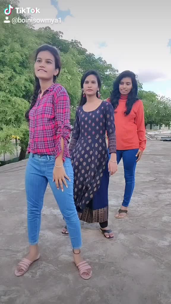 @Boini Sowmya