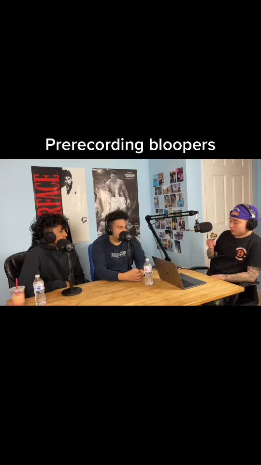 @Top Left Podcast