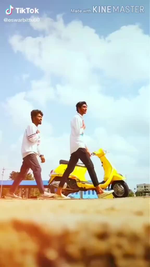 @Srinu Naidu's