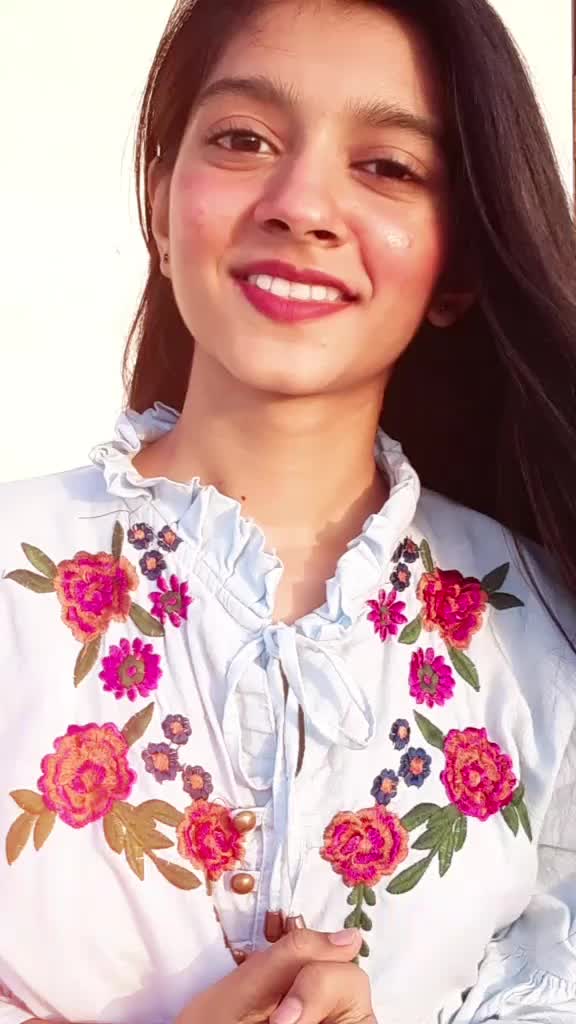 @vidhi acharya๐
