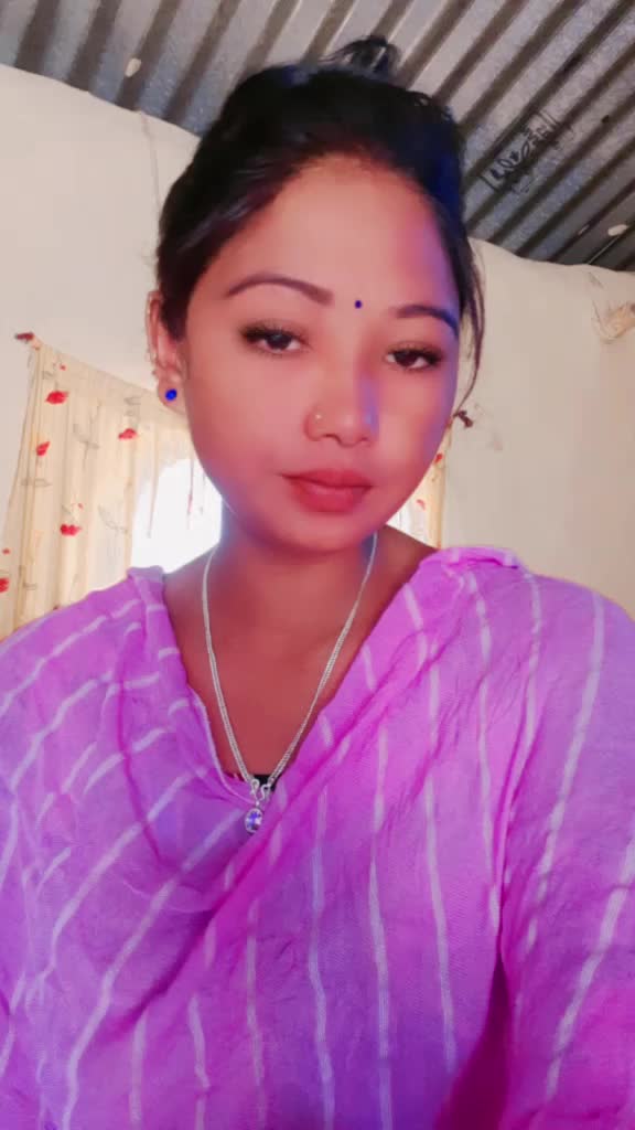 @Bina Tharu