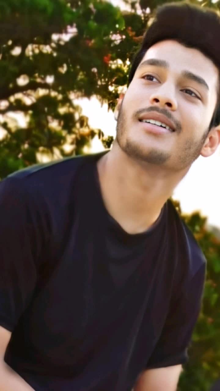 @Harshith Arjun