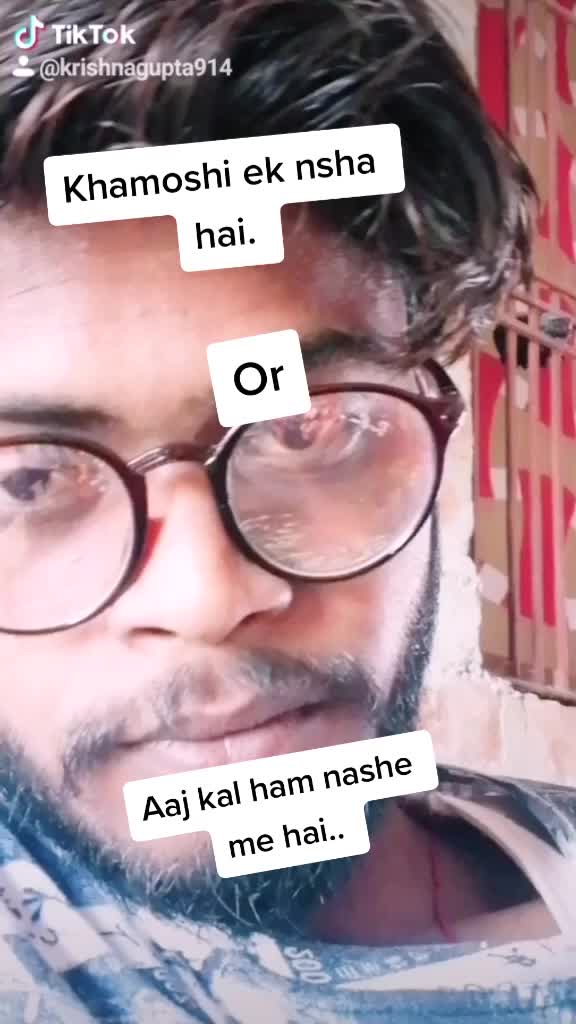 @Krishna Gupta