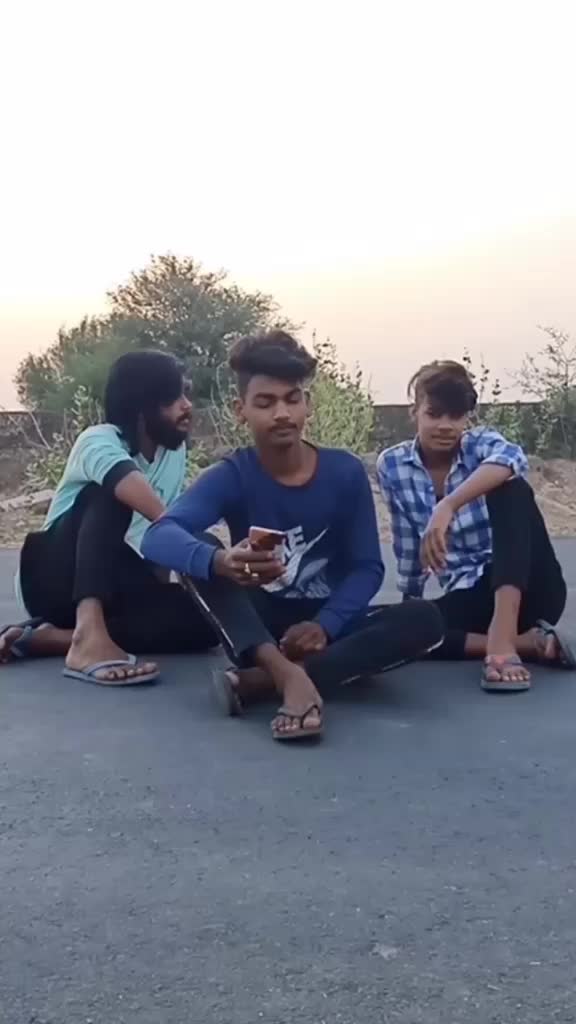 @baap jiii