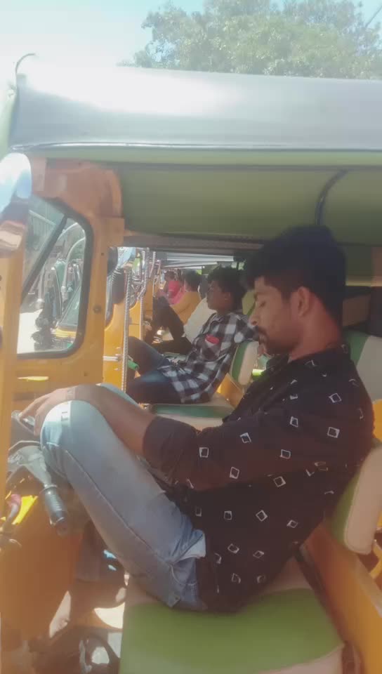 @Kavimala