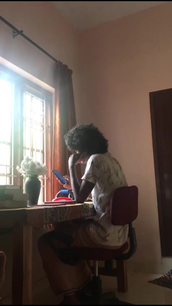 @sreehari