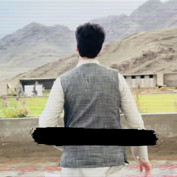 @Mansoor Khan Kakar