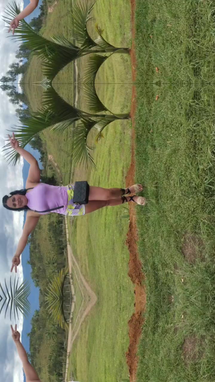 @María