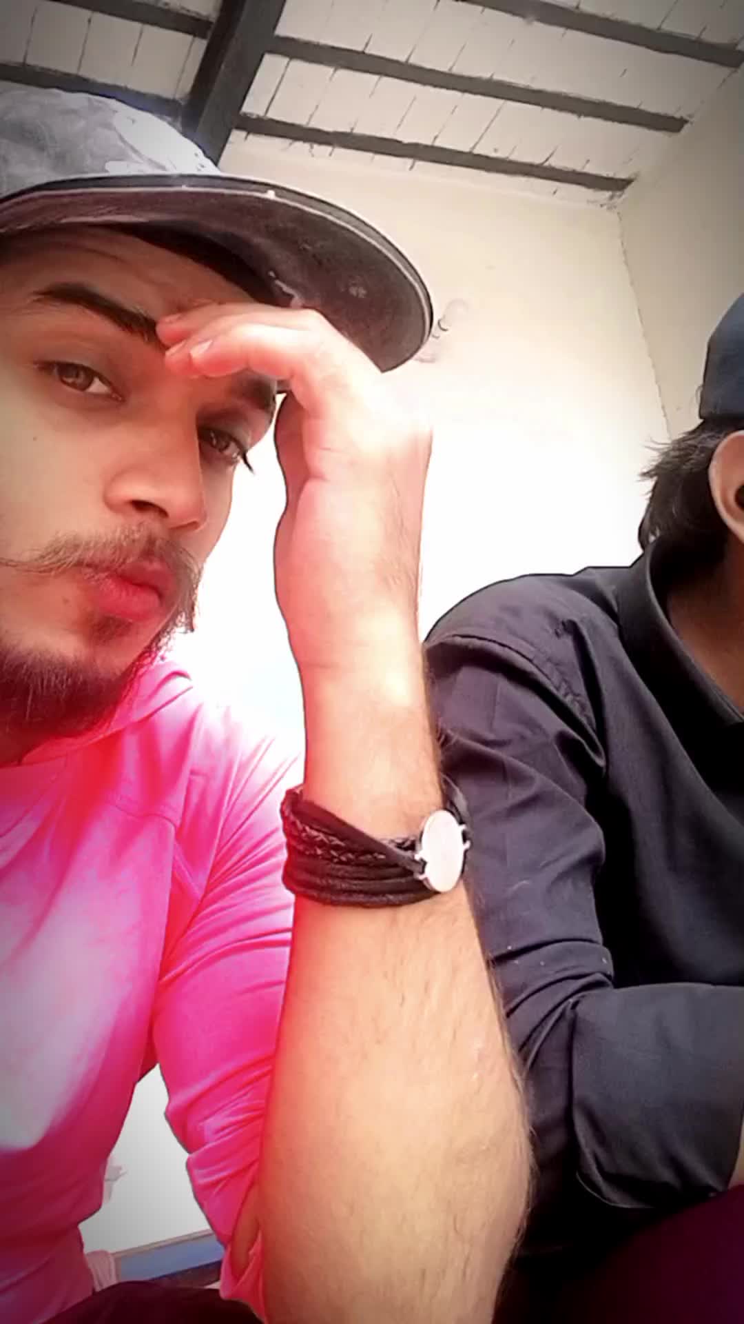 @& Fearless king