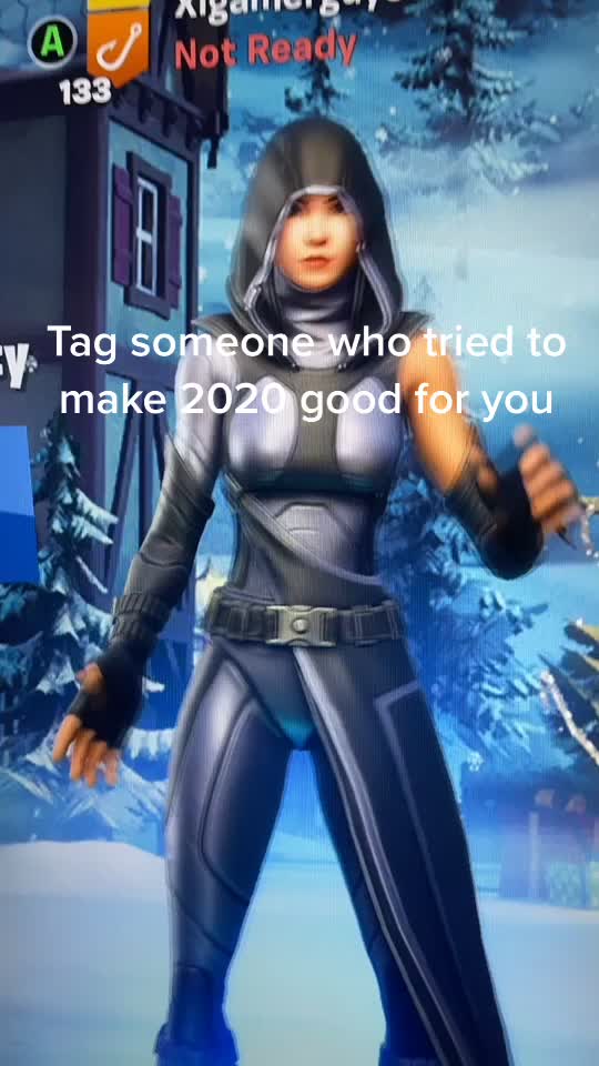 @Fortnite