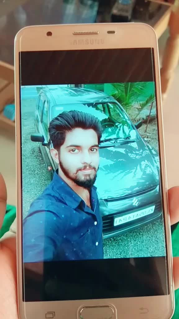 @Tharun Chacko Elias