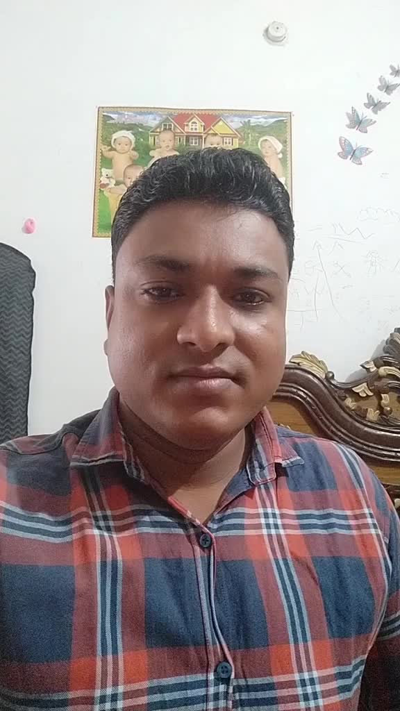 @Rajeshvar Kumar