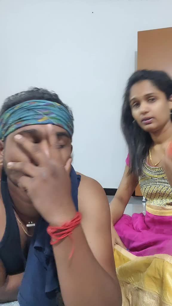 @Chandru Thuru