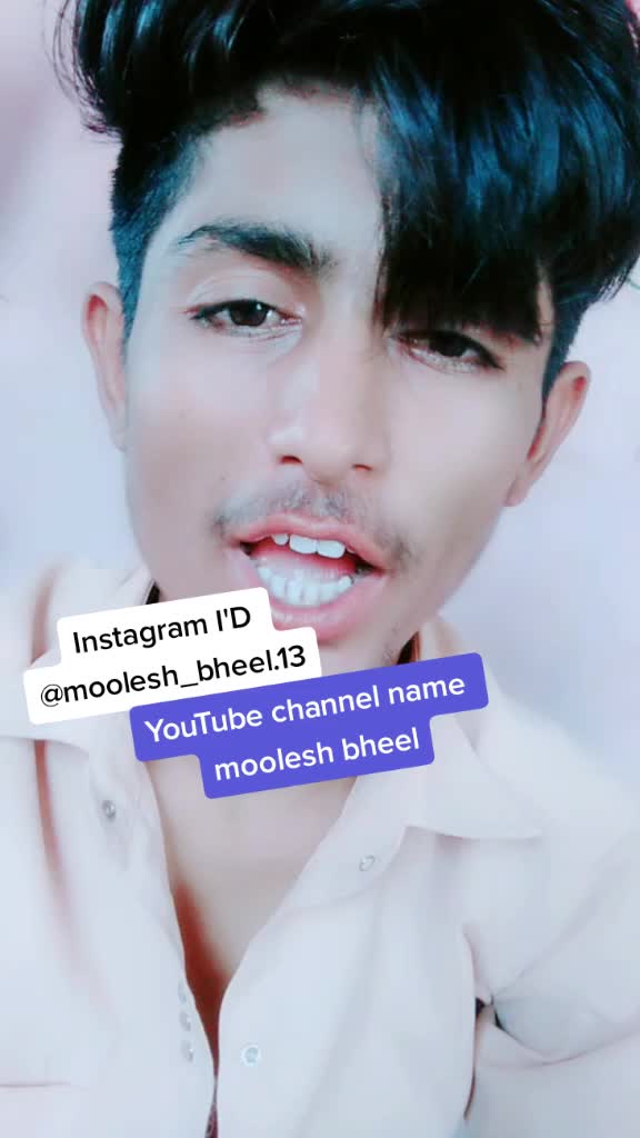 @moolesh_bheel88⚡