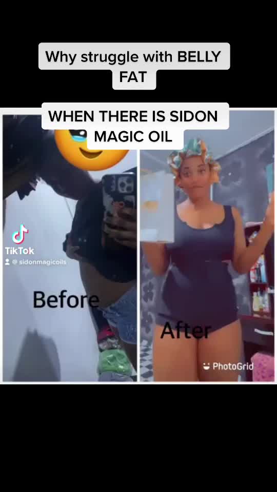 @Sidonmagicoils
