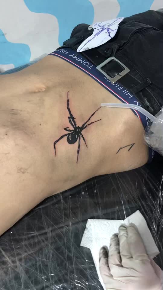 @Chalato tattoo