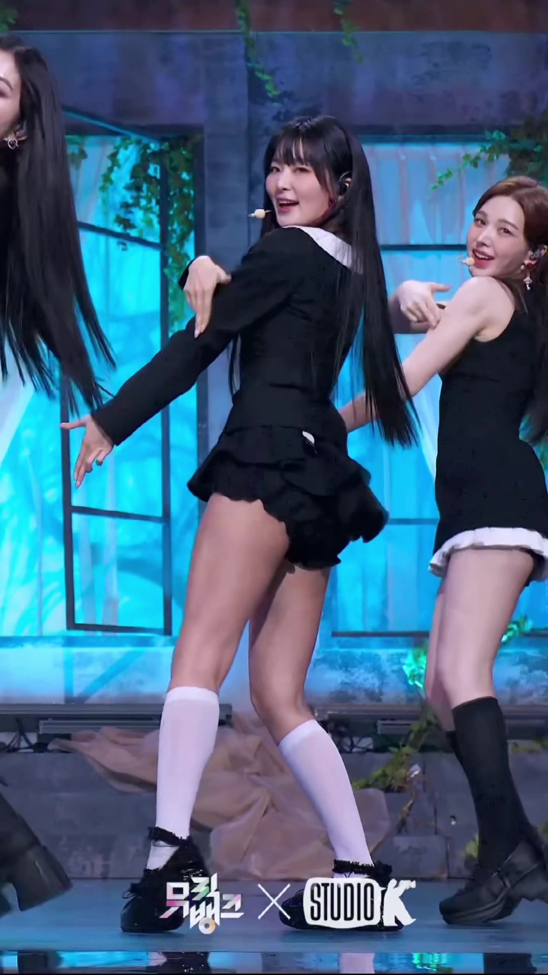 @kpop fancams! <3