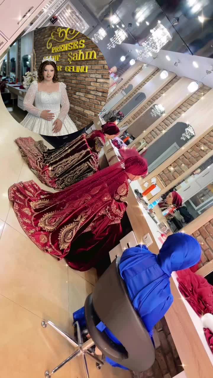 @Prensesaynurşahin