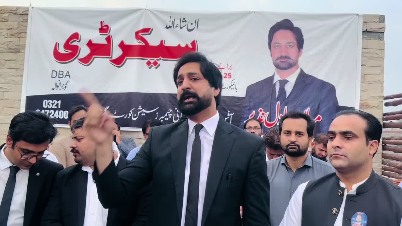 @Mian Adil Nazir