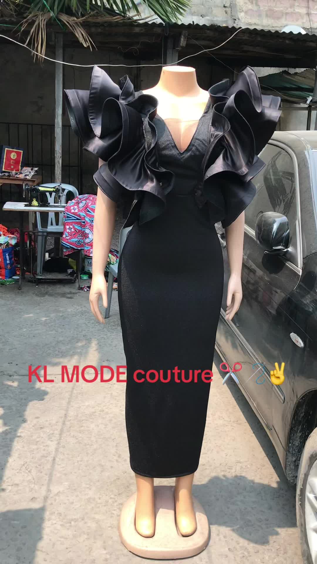 @Kereneludimbu KLMODE