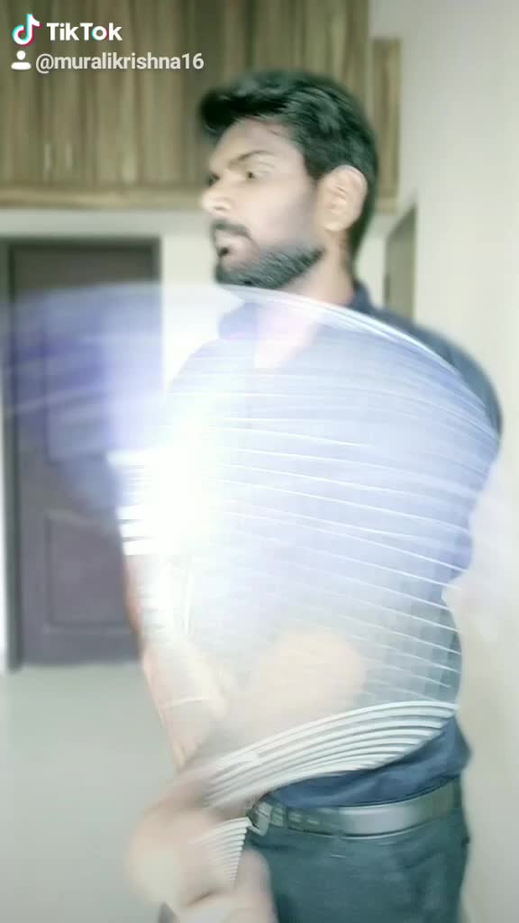 @Murali Krishna