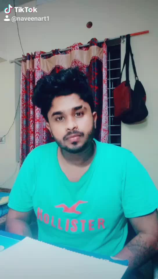 @Naveen Art