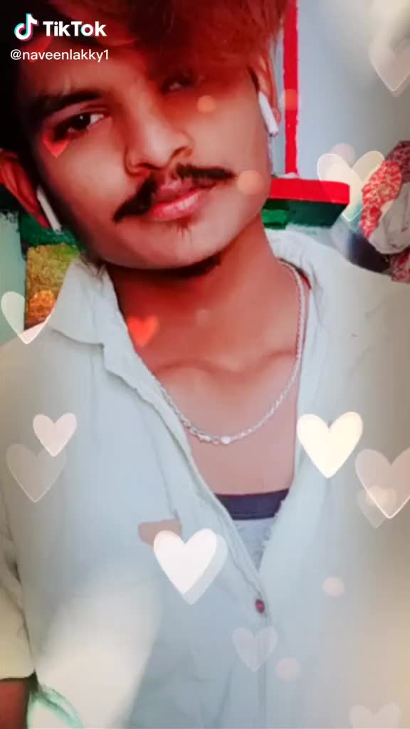 @Naveen Lakky