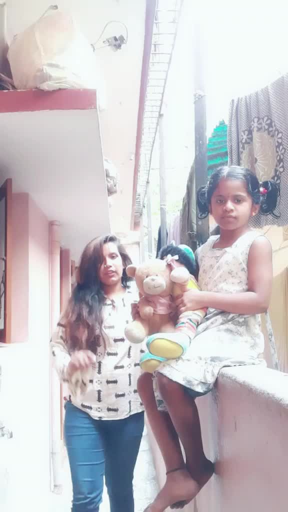 @ಚಿತ್ರದುರ್ಗದ ಹುಡುಗಿ