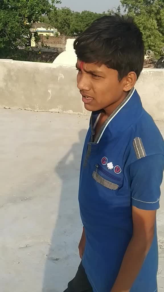 @Kamlesh Patil