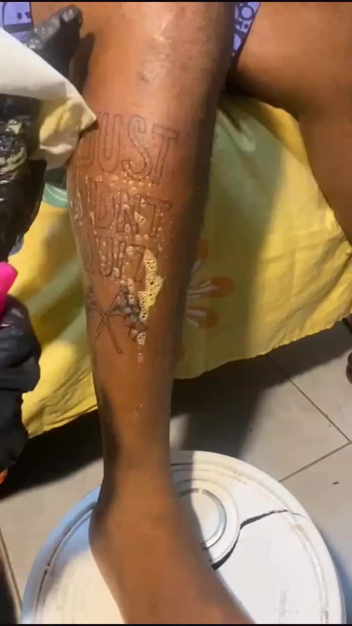 @ink boss😷💉