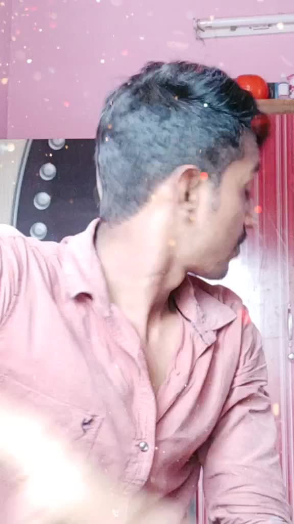 @Malli lovely boy