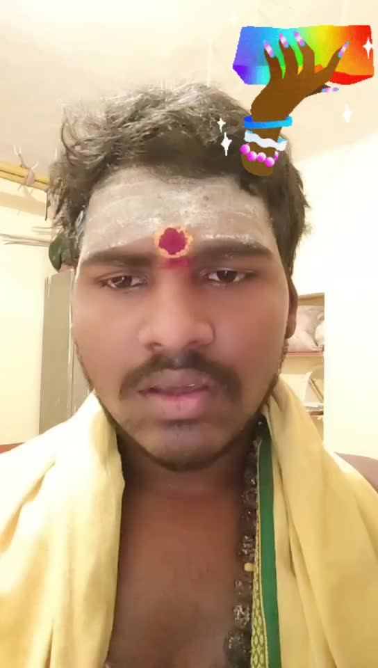 @Ganesh B