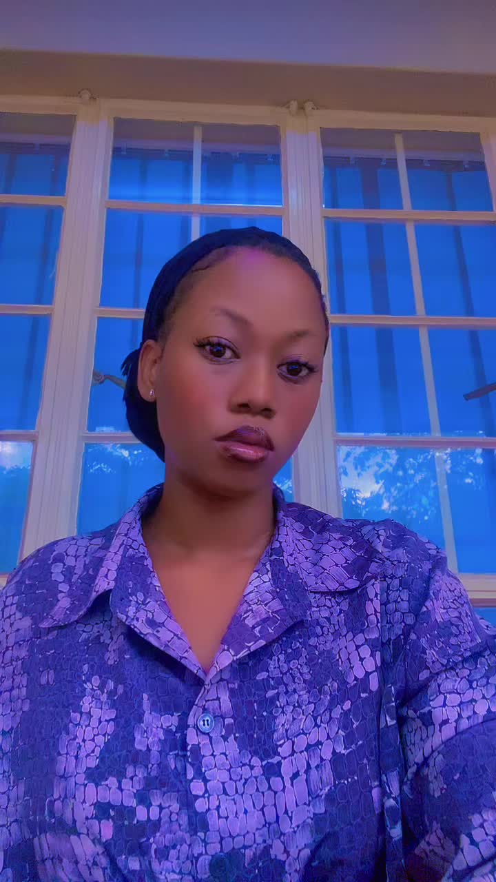 @Thandie