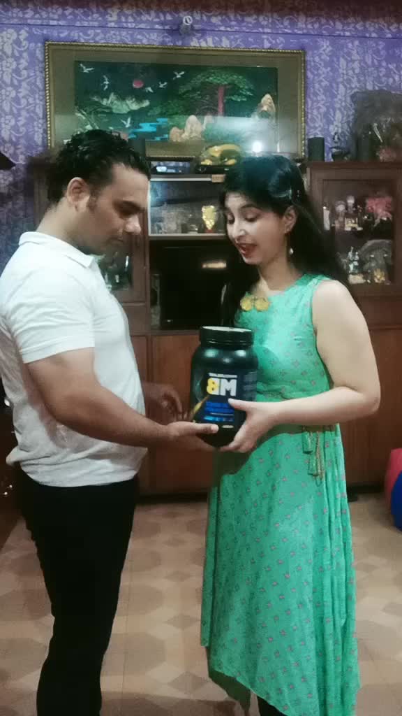 @Mr & Mrs Saxena