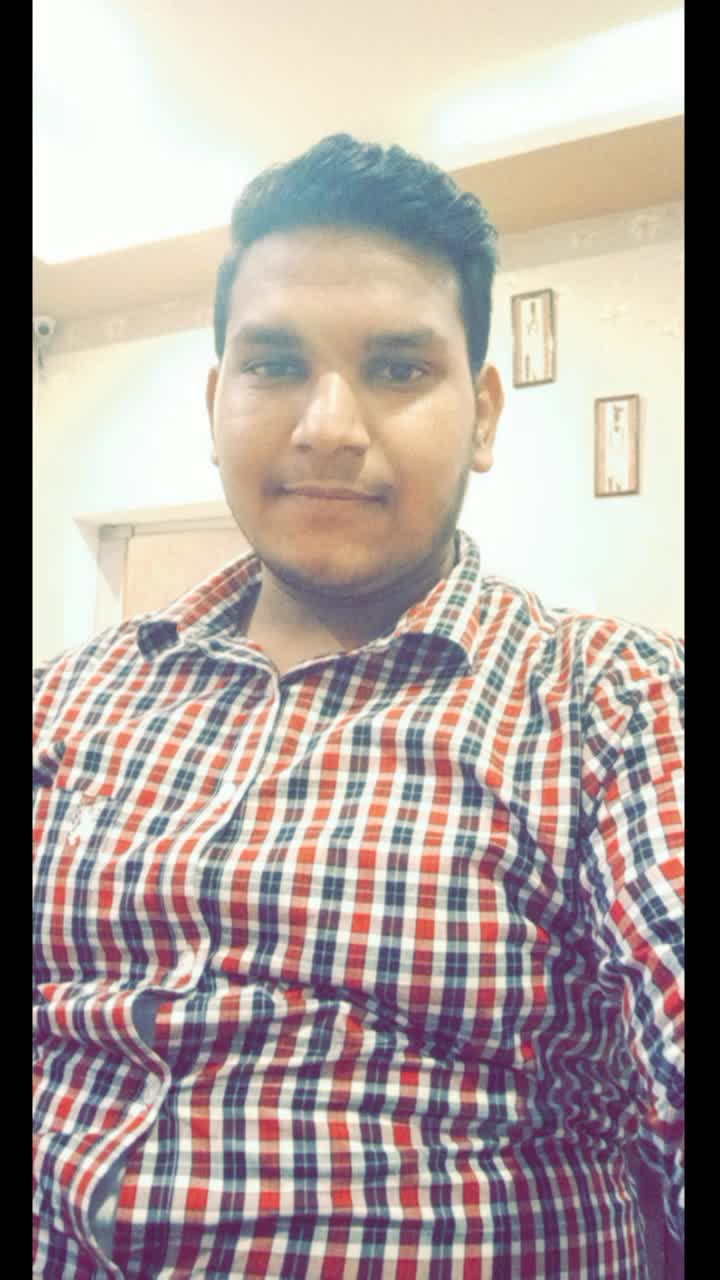 @Anurag