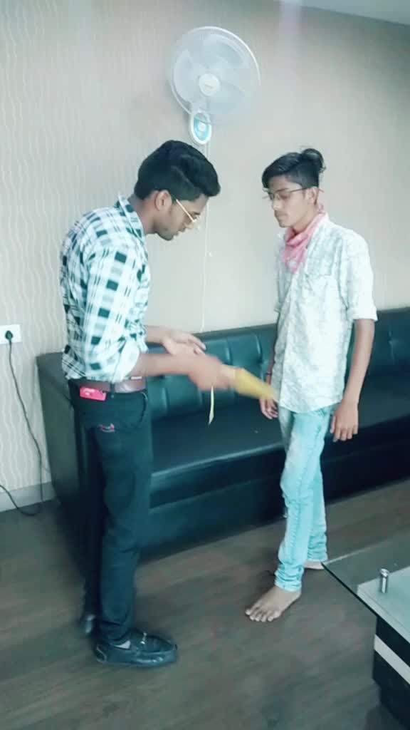 @Anand bhai