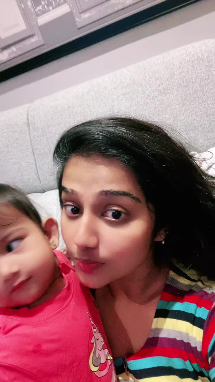 @Sruthi V Nair
