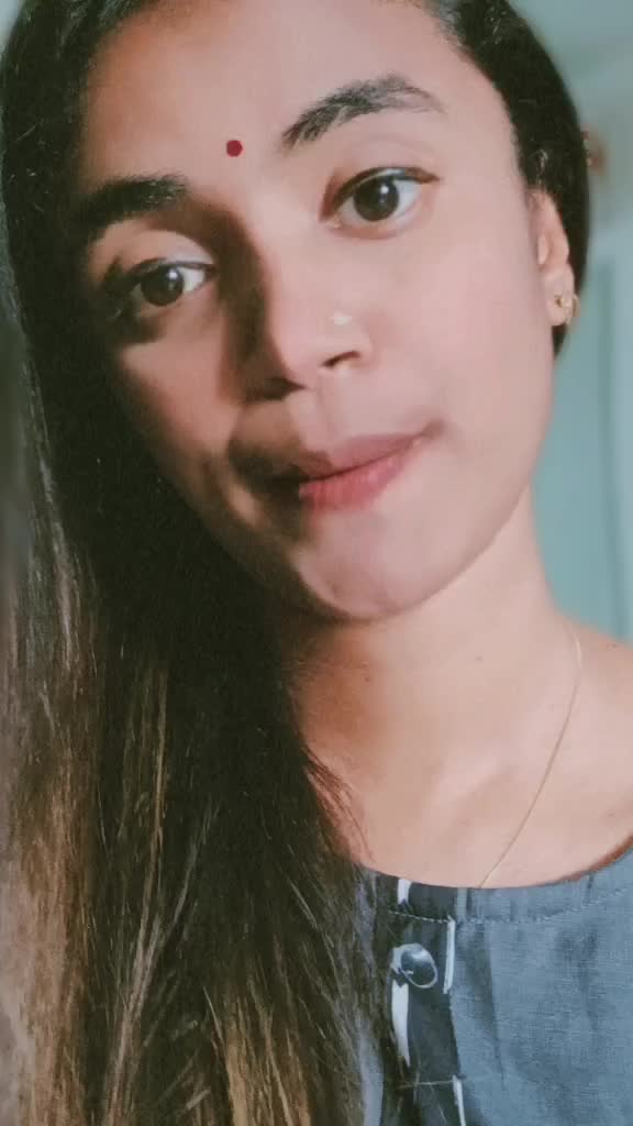@Shalini Nair