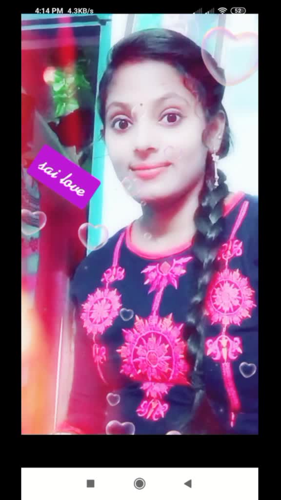 @sweety. (saikumari)