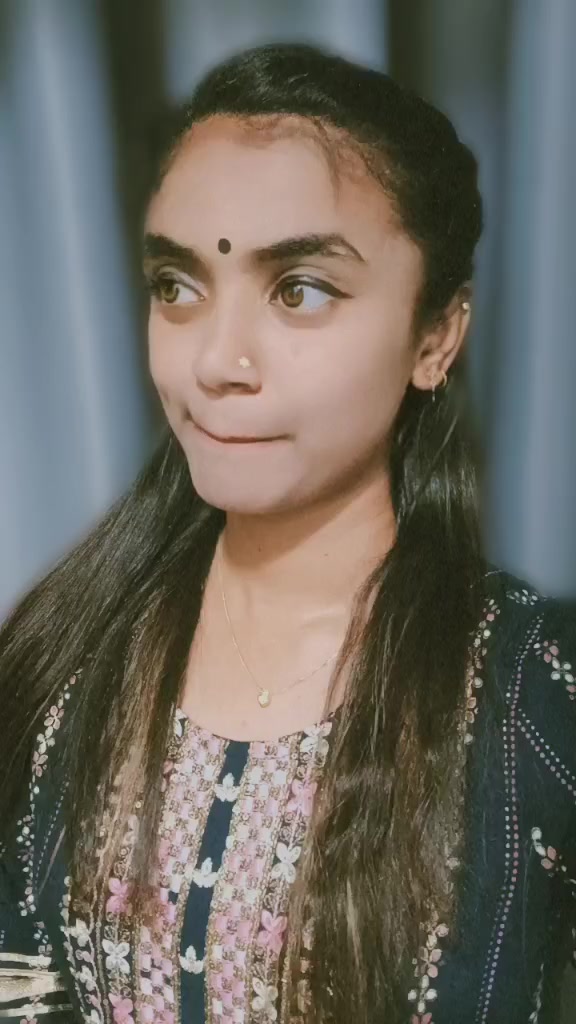 @Shalini Nair