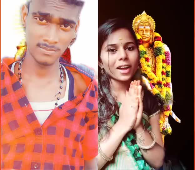 @꧁༺ தமிழன்டா༻꧂